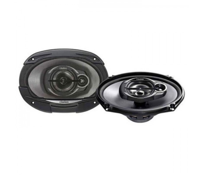 Clarion SRE6932R 400W 6X9" Speakers